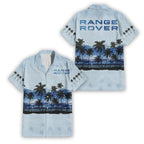Range Rover Apparels SHW016