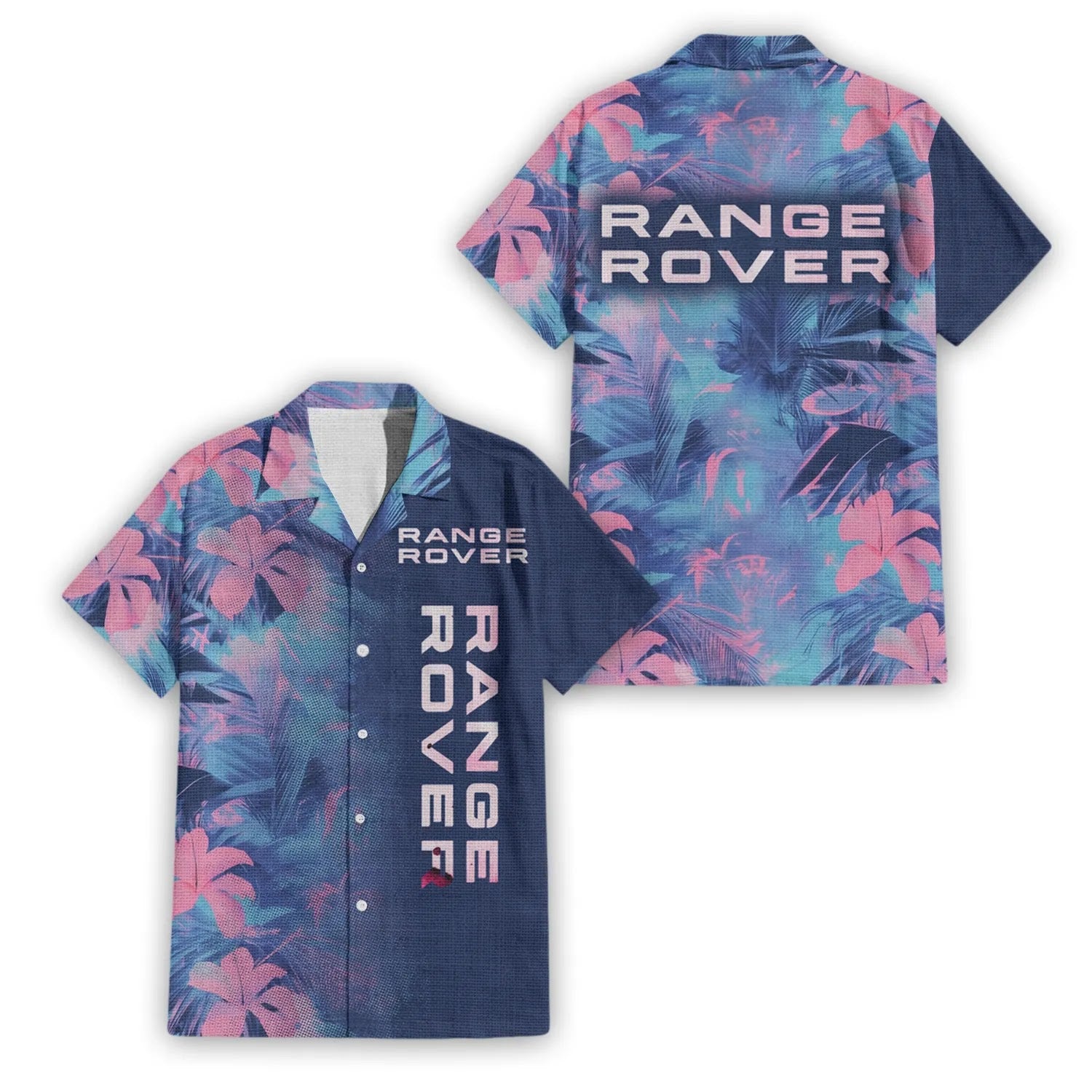 Range Rover Apparels SHW054