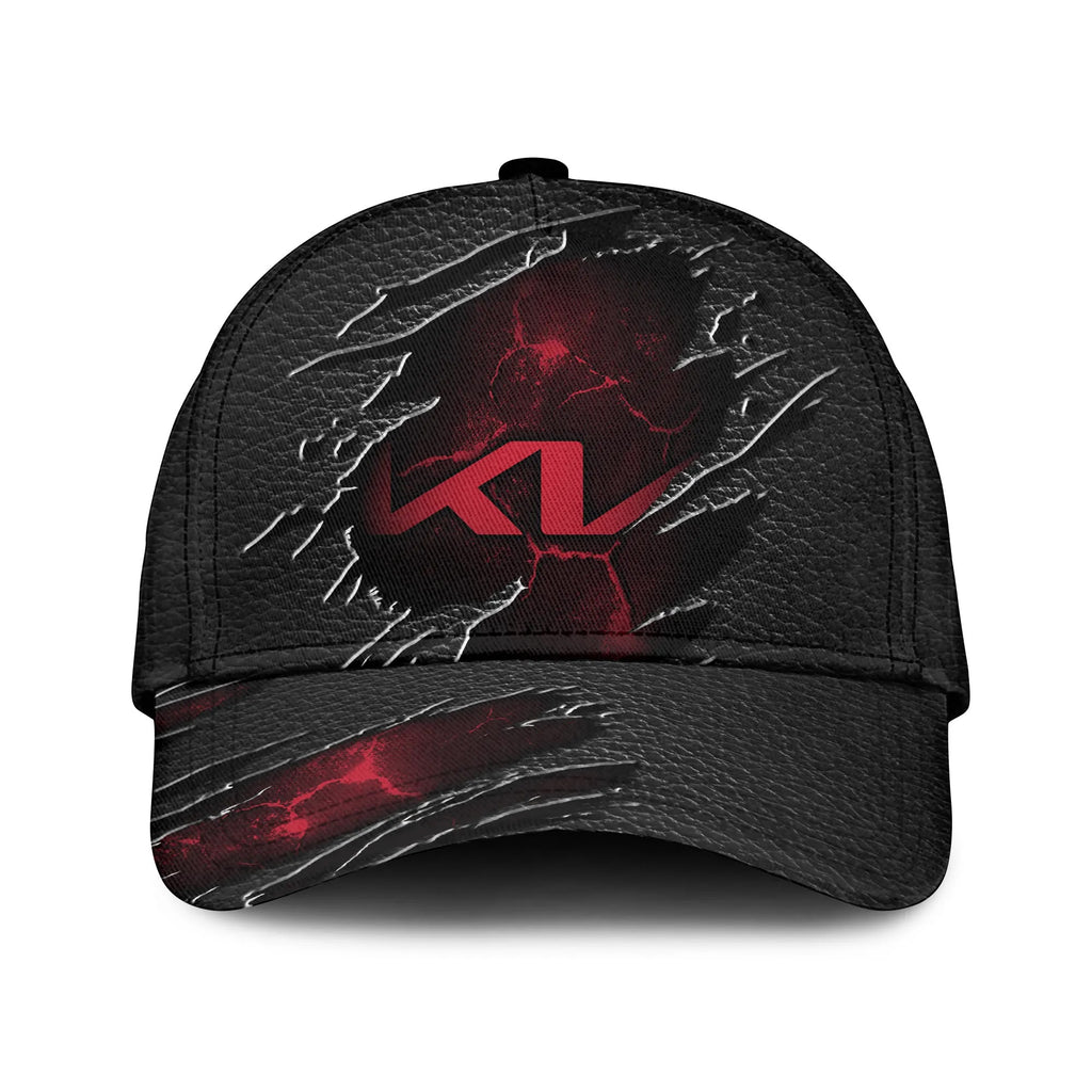 Kia Cap CSC021