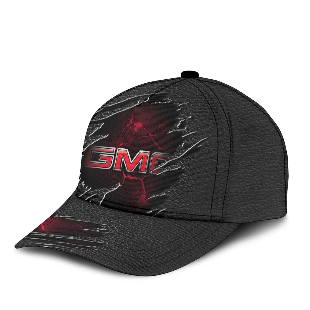 GMC Cap CSC021
