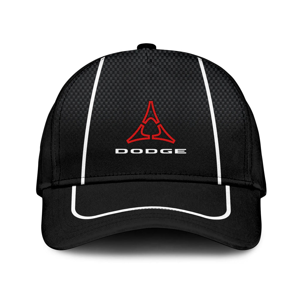 Dodge Cap CSC025
