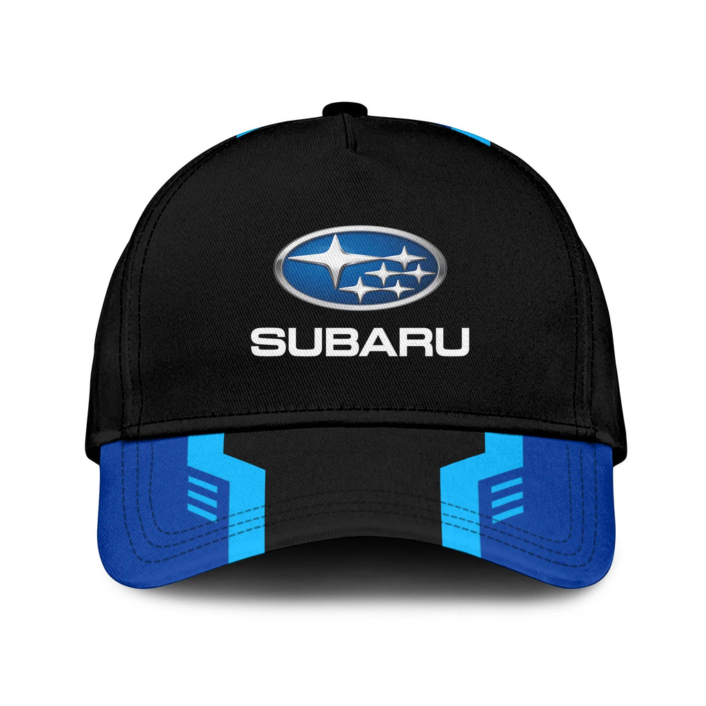 Subaru Cap CSC033