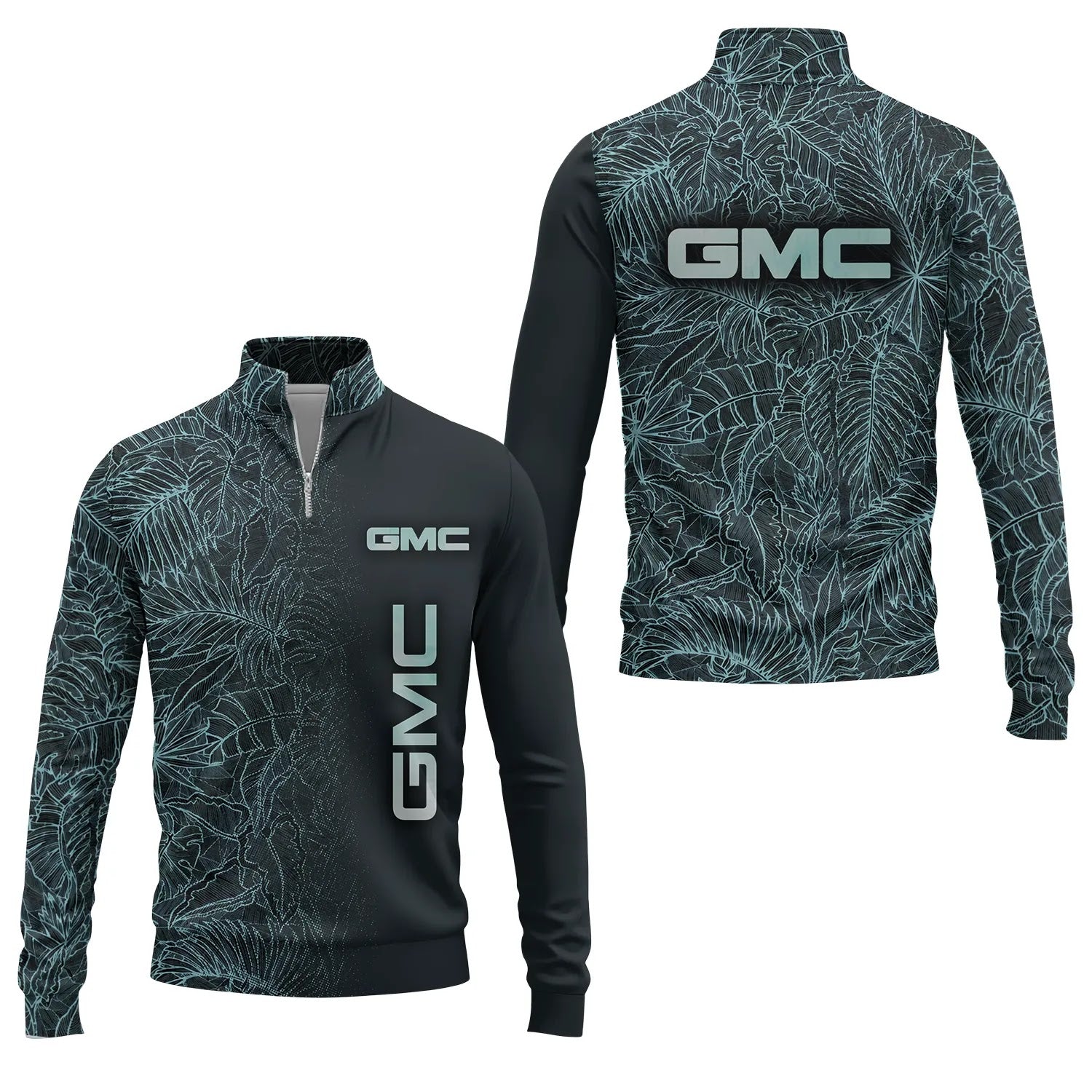 GMC Apparels SHW008