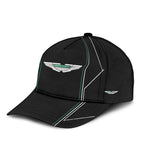 Aston Martin Cap CSC041