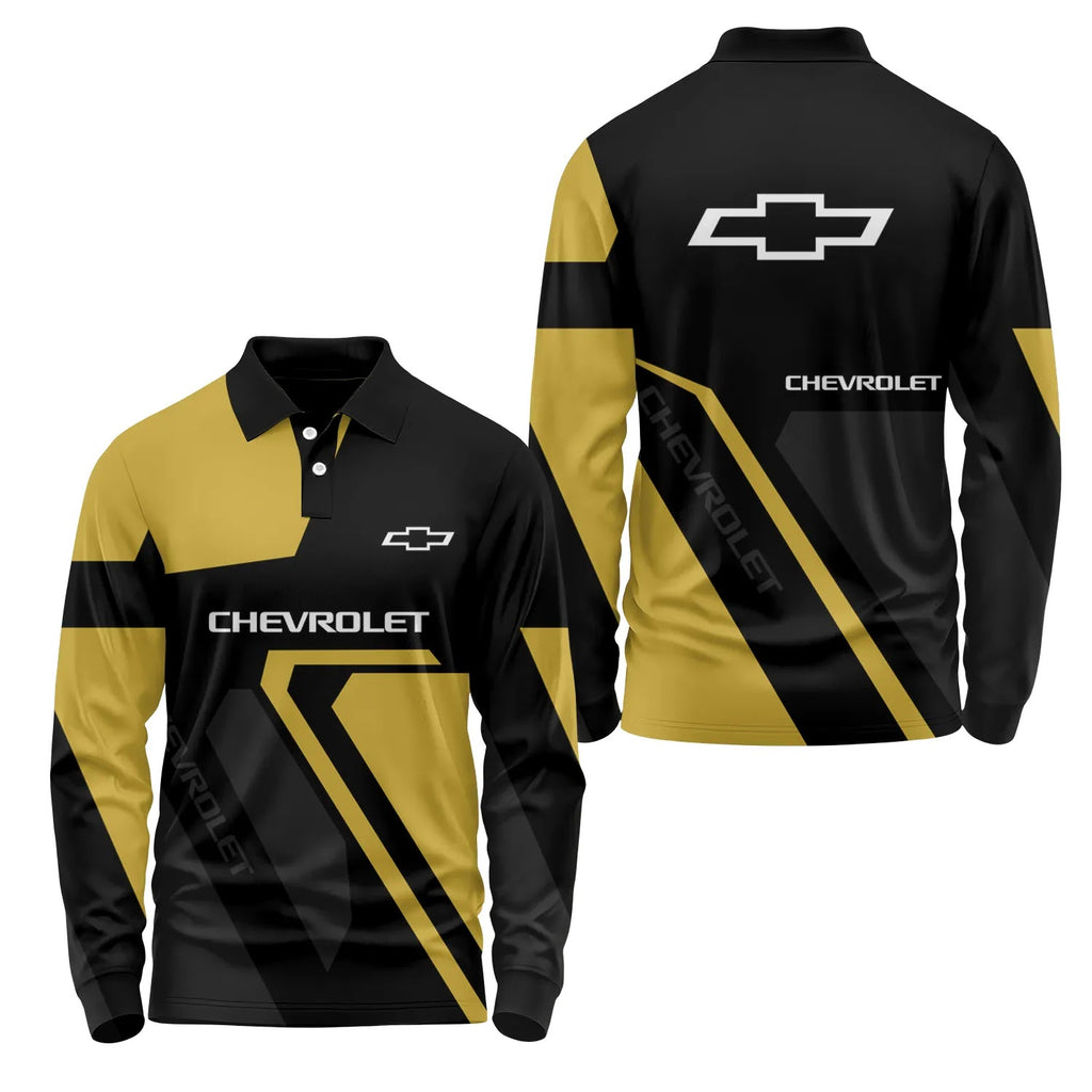 Chevrolet Apparels SC117