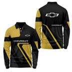 Chevrolet Apparels SC117