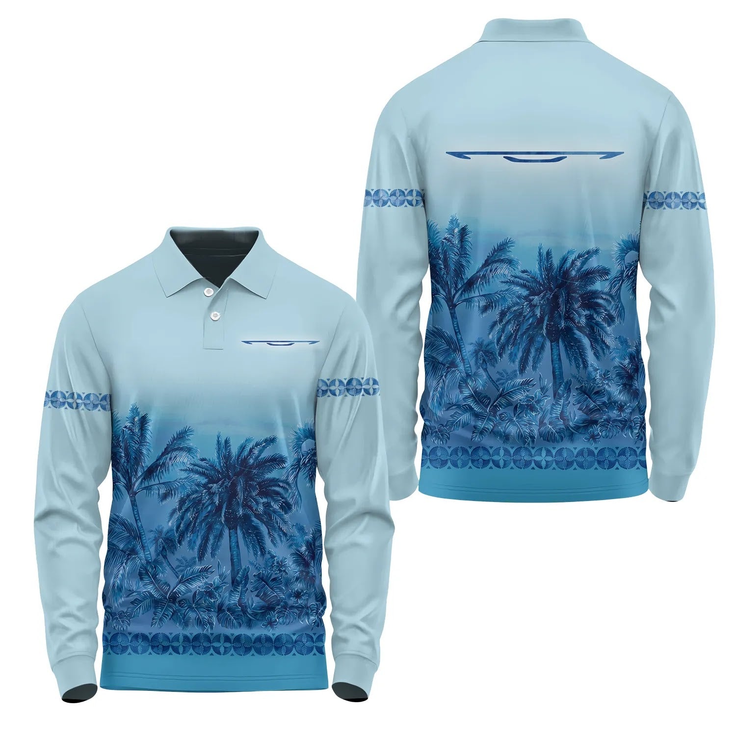 Chrysler Apparels SHW001
