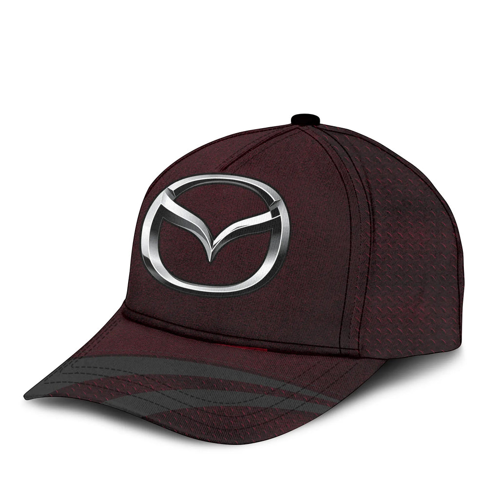 Mazda Cap CSC023
