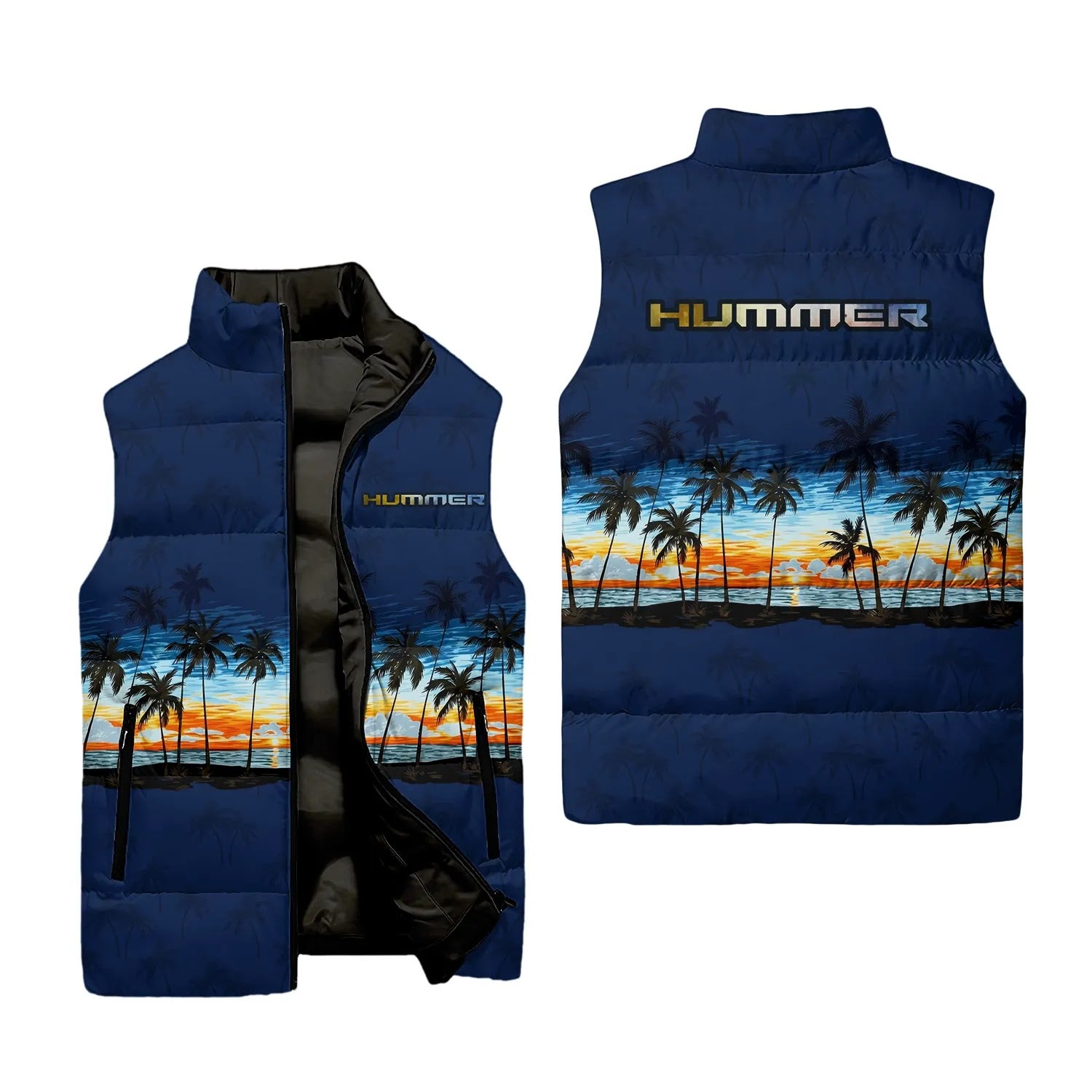 Hummer Apparels SHW017