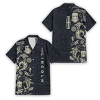 Lincoln Apparels SHW033