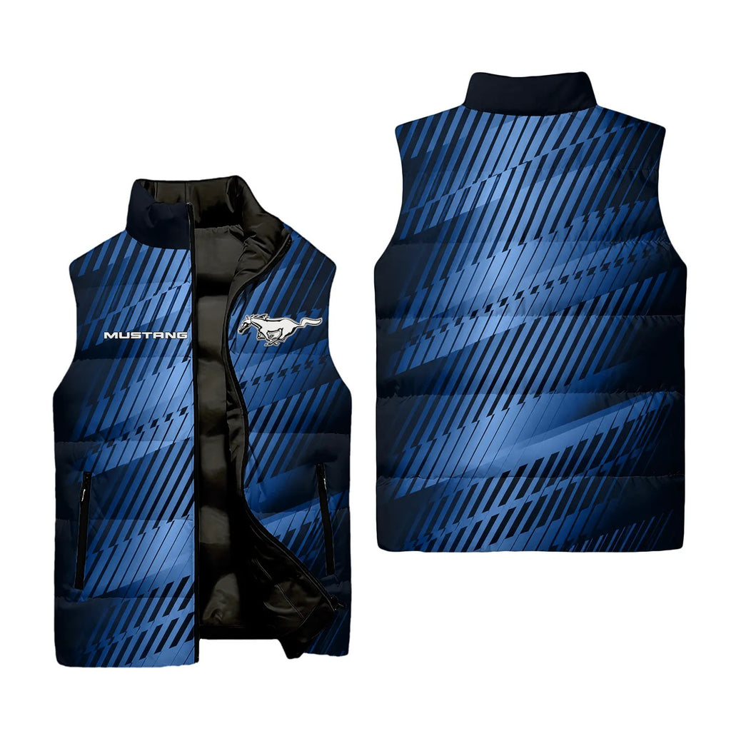 Ford Mustang Apparels SC118