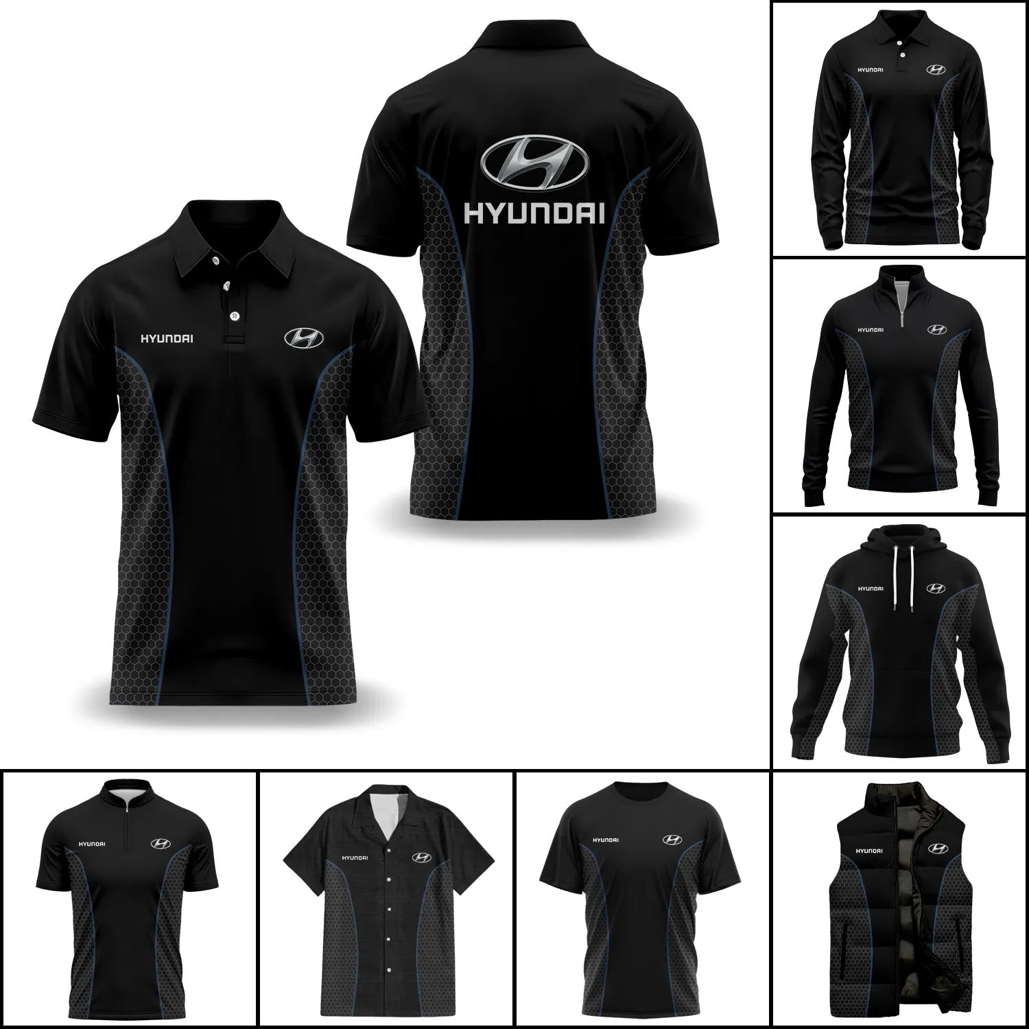 Hyundai Apparels SC072