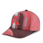 Mitsubishi Cap CSC016