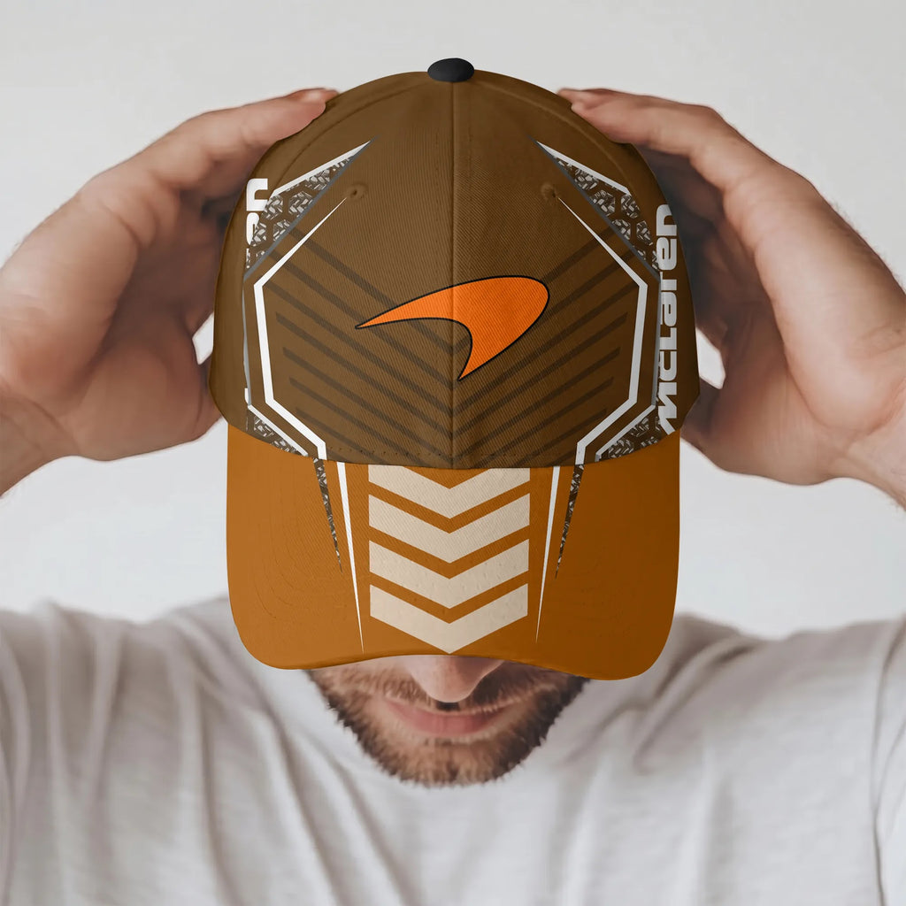 McLaren Apparels CSC047