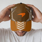 McLaren Apparels CSC047