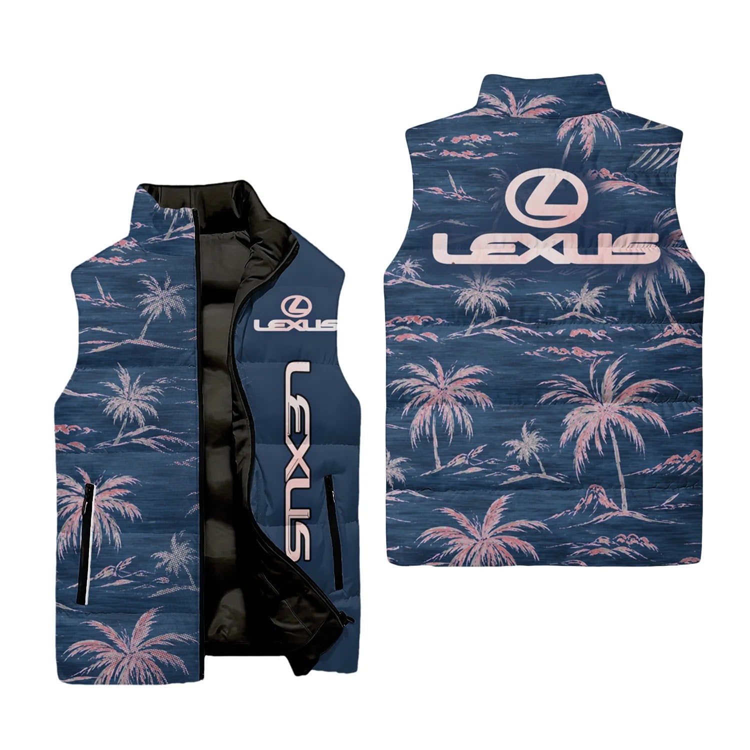 Lexus Apparels SHW013