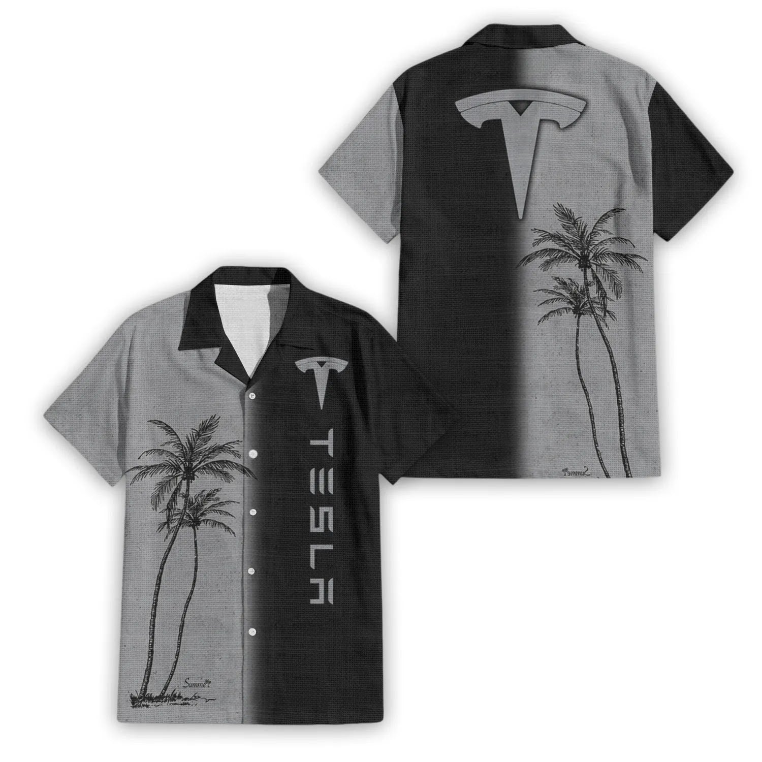 Tesla Apparels SHW037