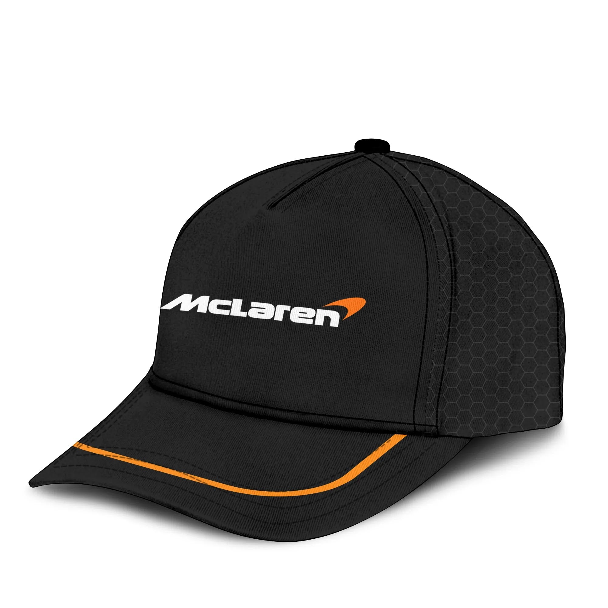 McLaren Cap CSC031