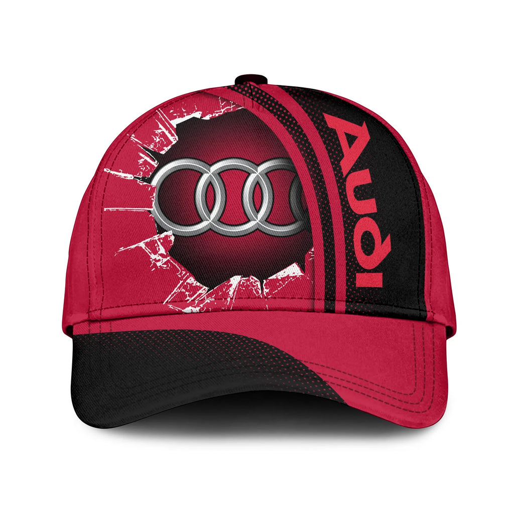 Audi Cap CSC019