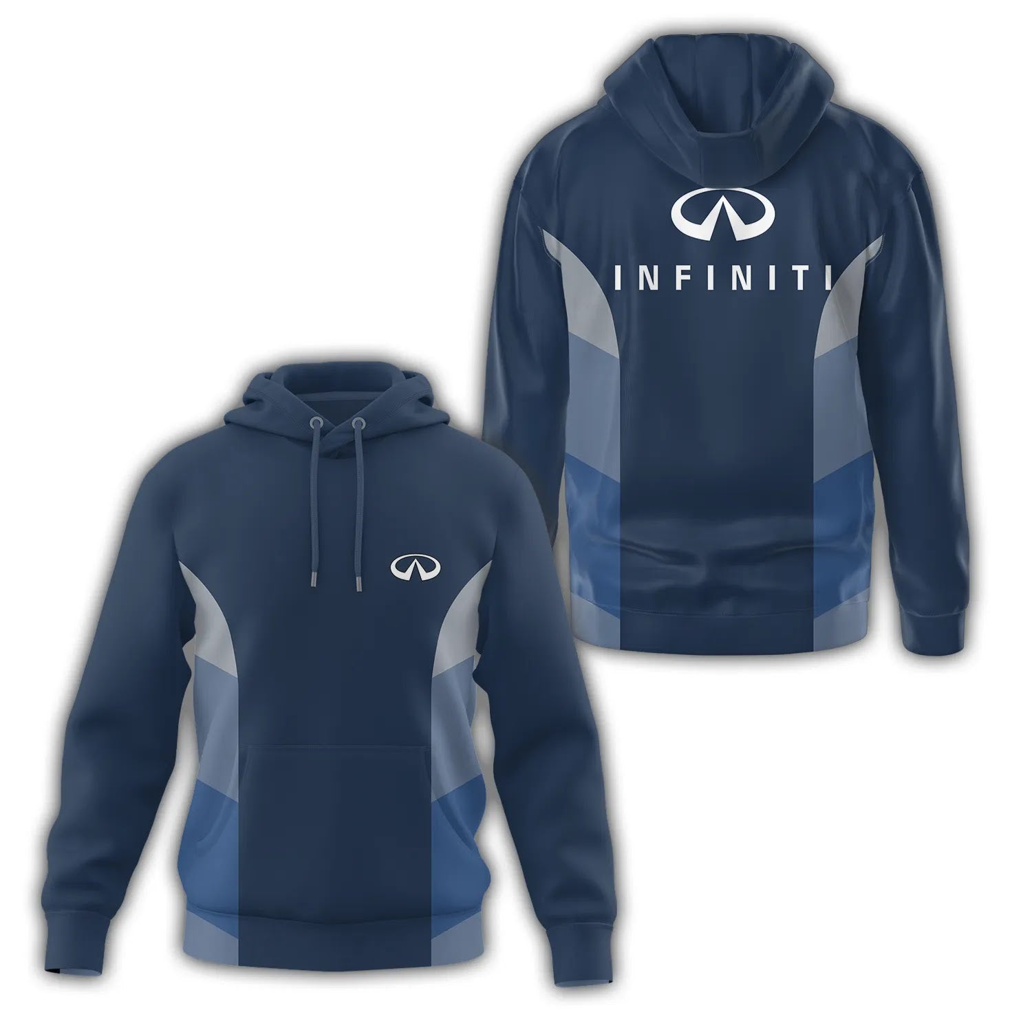 Infiniti Hoodie SC049