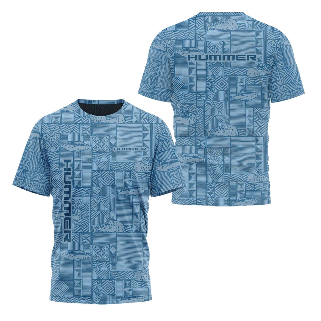 Hummer Apparels SHW012