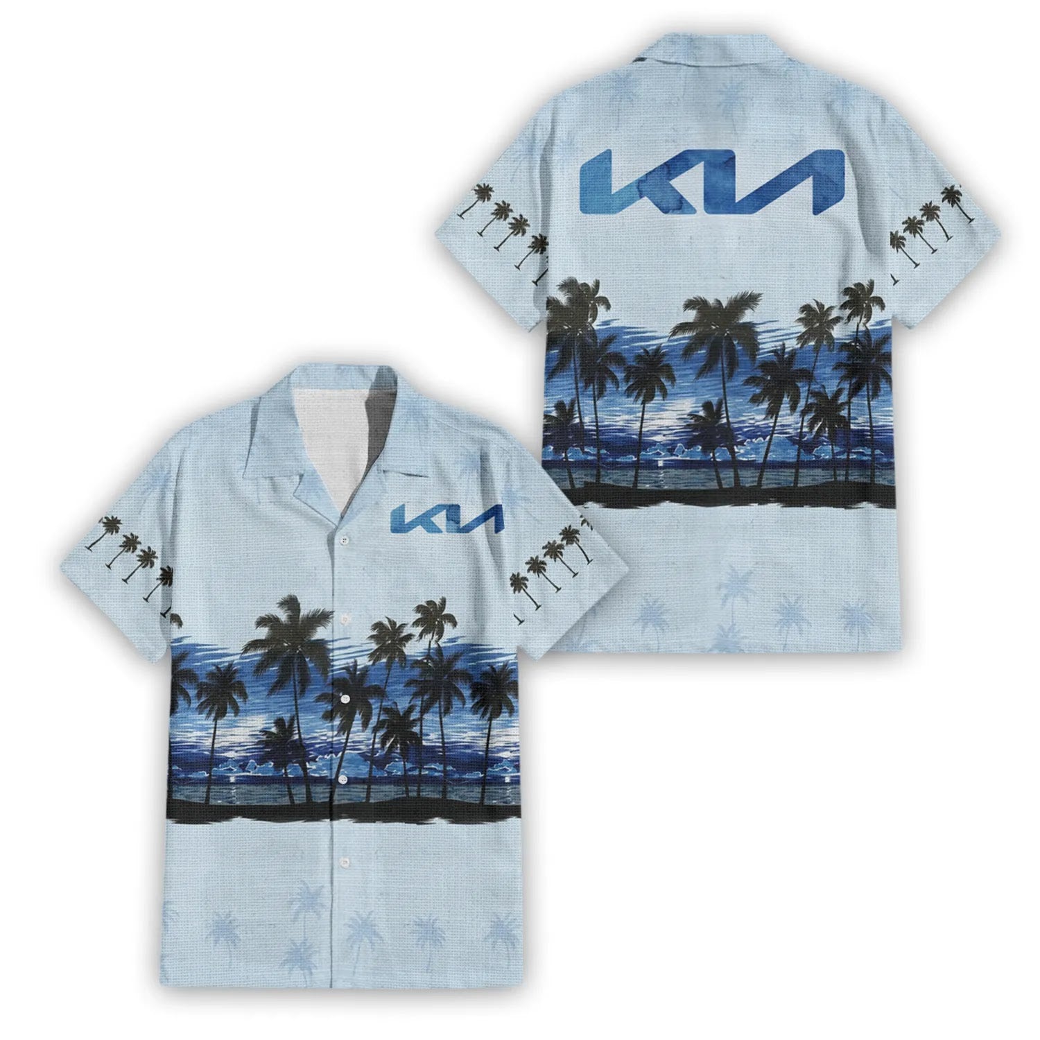 Kia Apparels SHW016