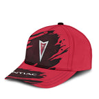Pontiac Cap CSC010