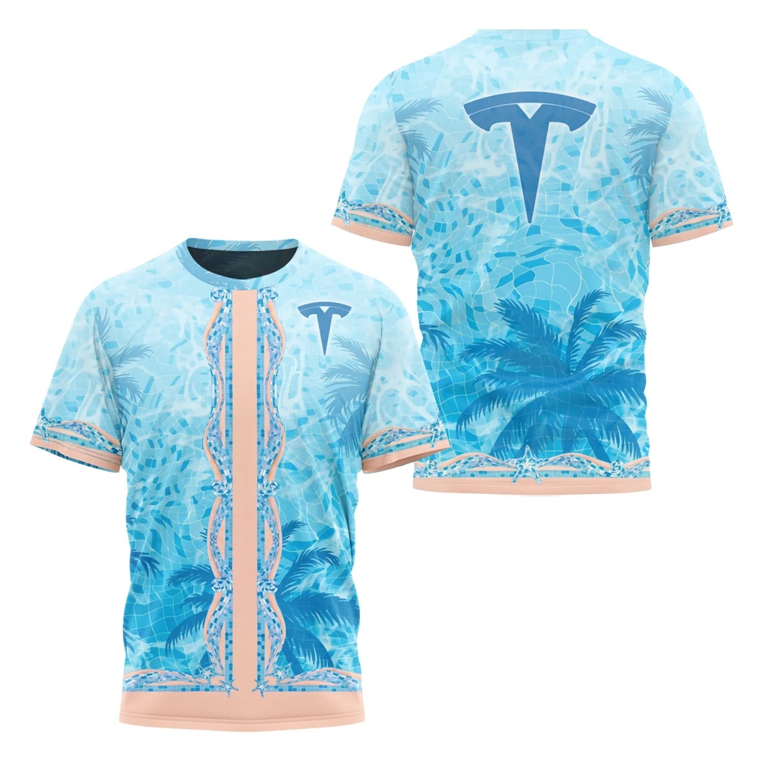 Tesla Apparels SHW026