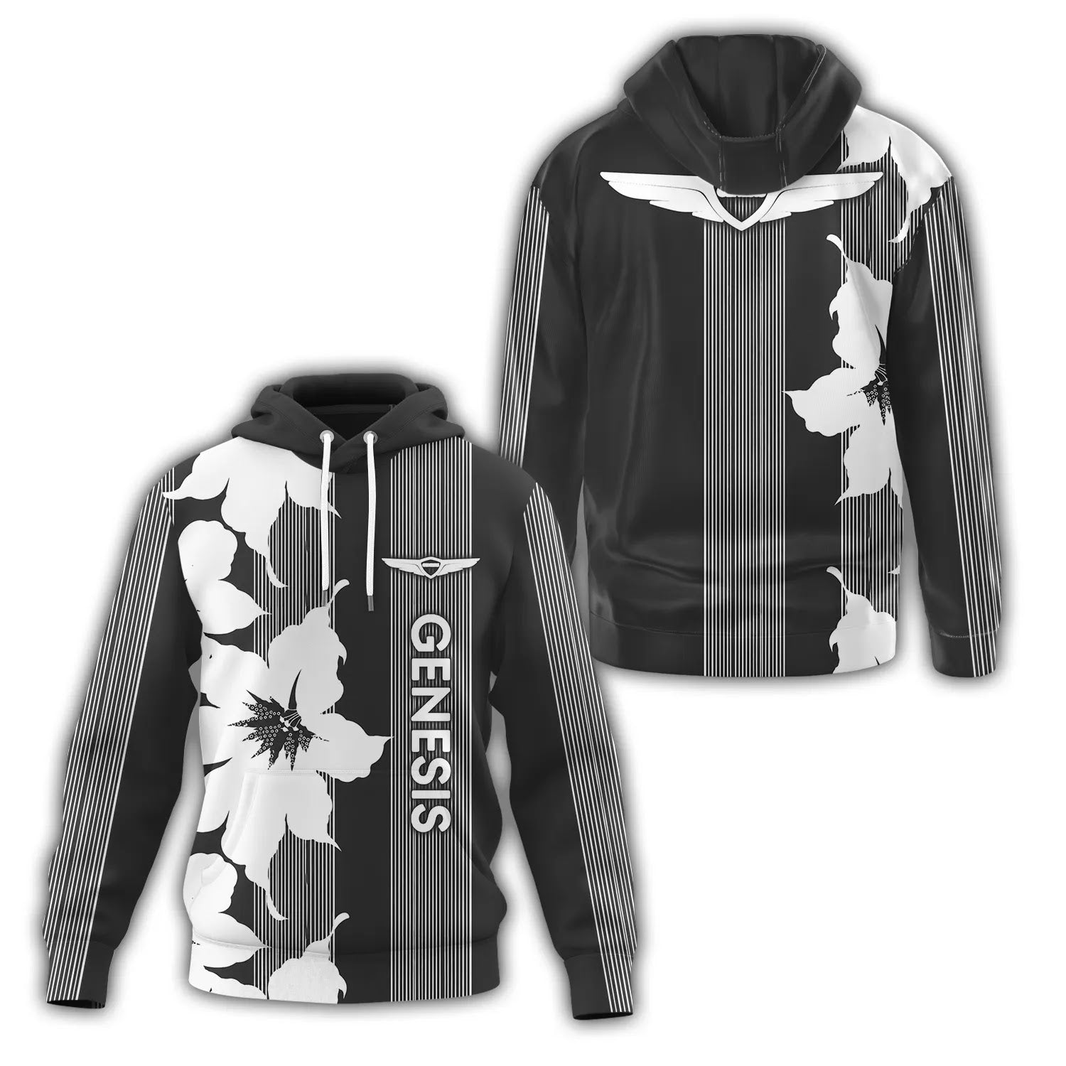 Genesis Apparels SHW039