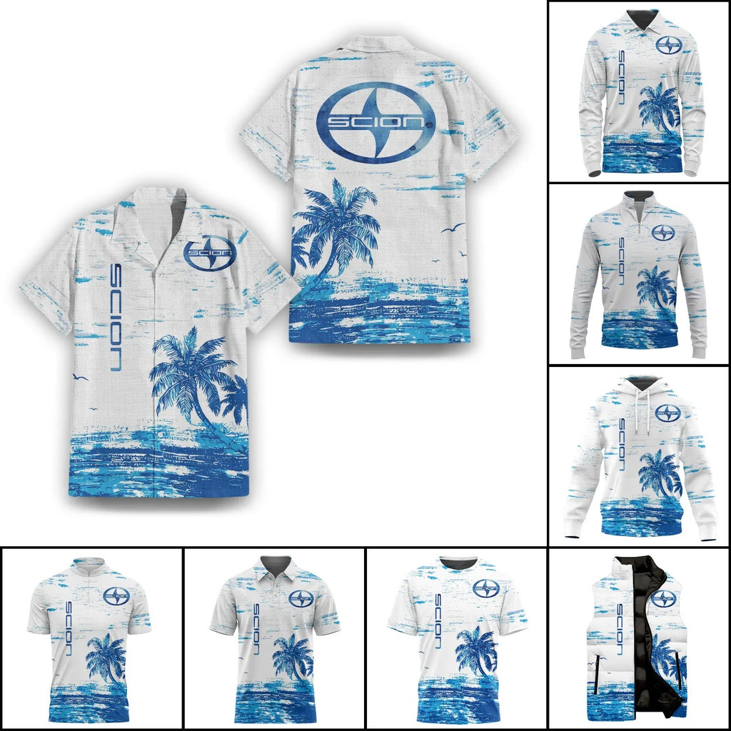 Scion Apparels SHW069