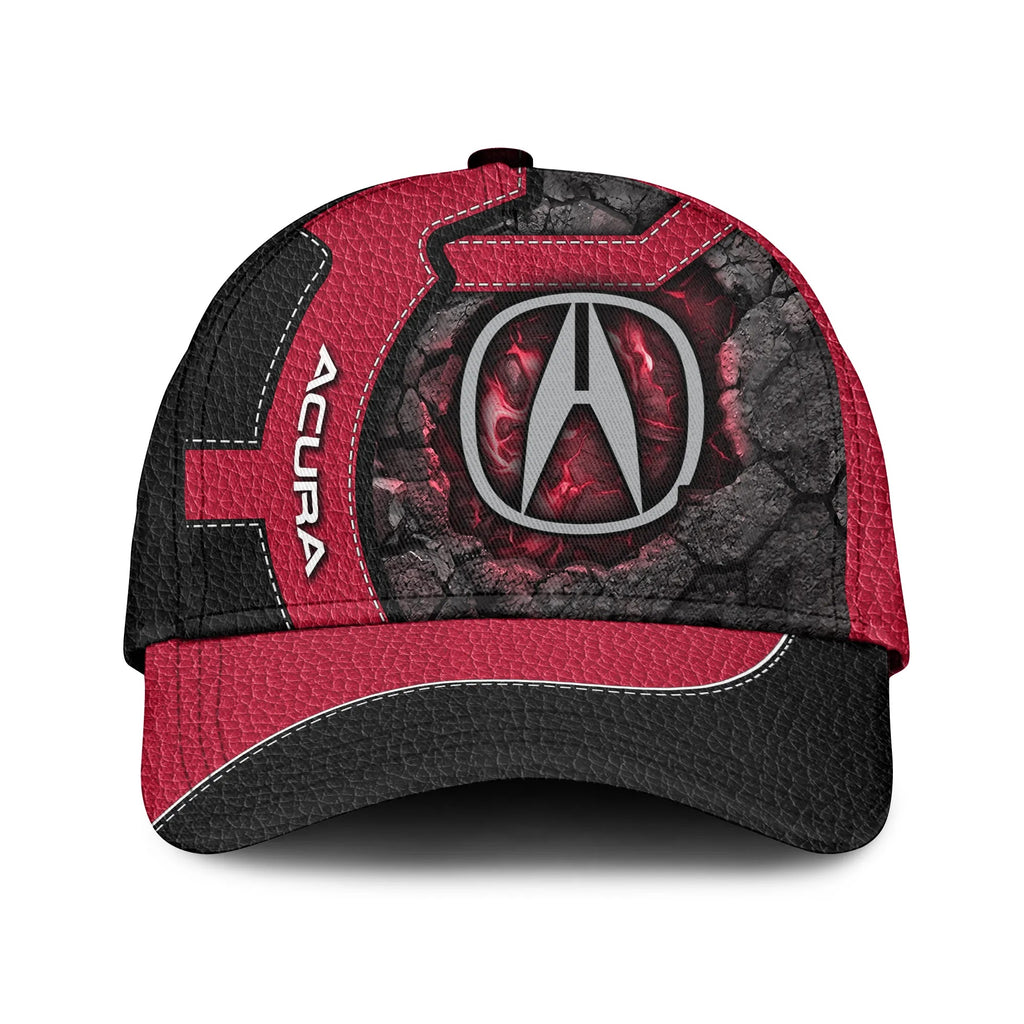 Acura Cap CSC020