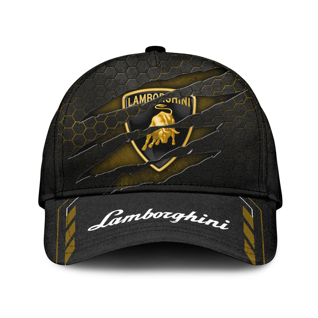 Lamborghini Cap CSC017