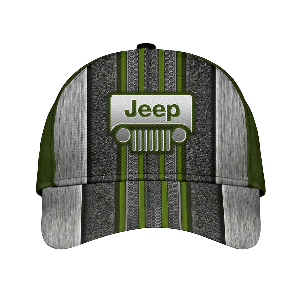 Jeep Apparels CSC075