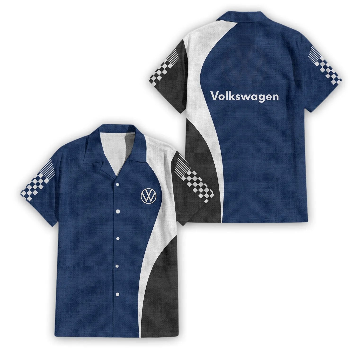 Volkswagen Apparels SC073