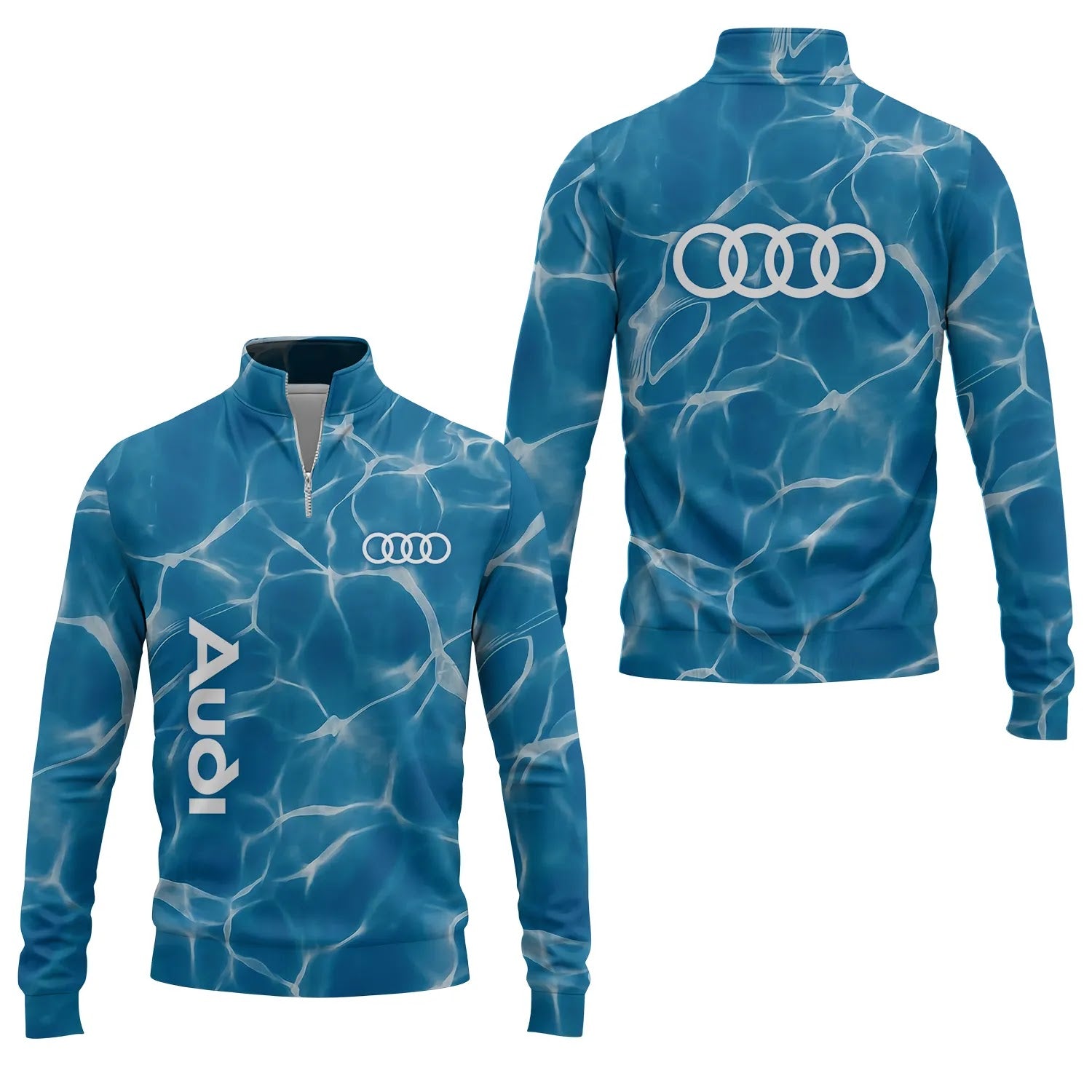 Audi Apparels SHW035