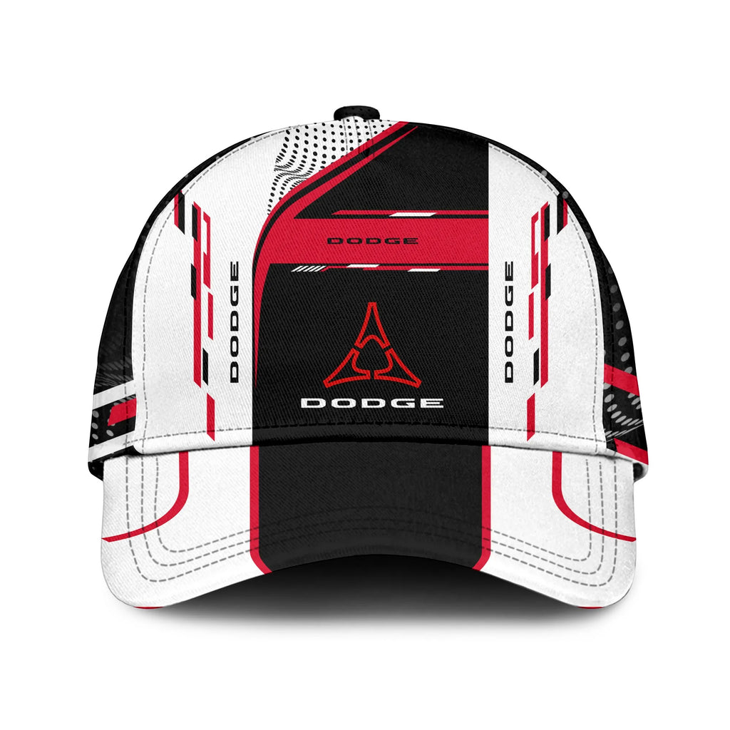 Dodge Cap CSC035