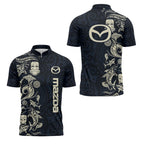 Mazda Apparels SHW033