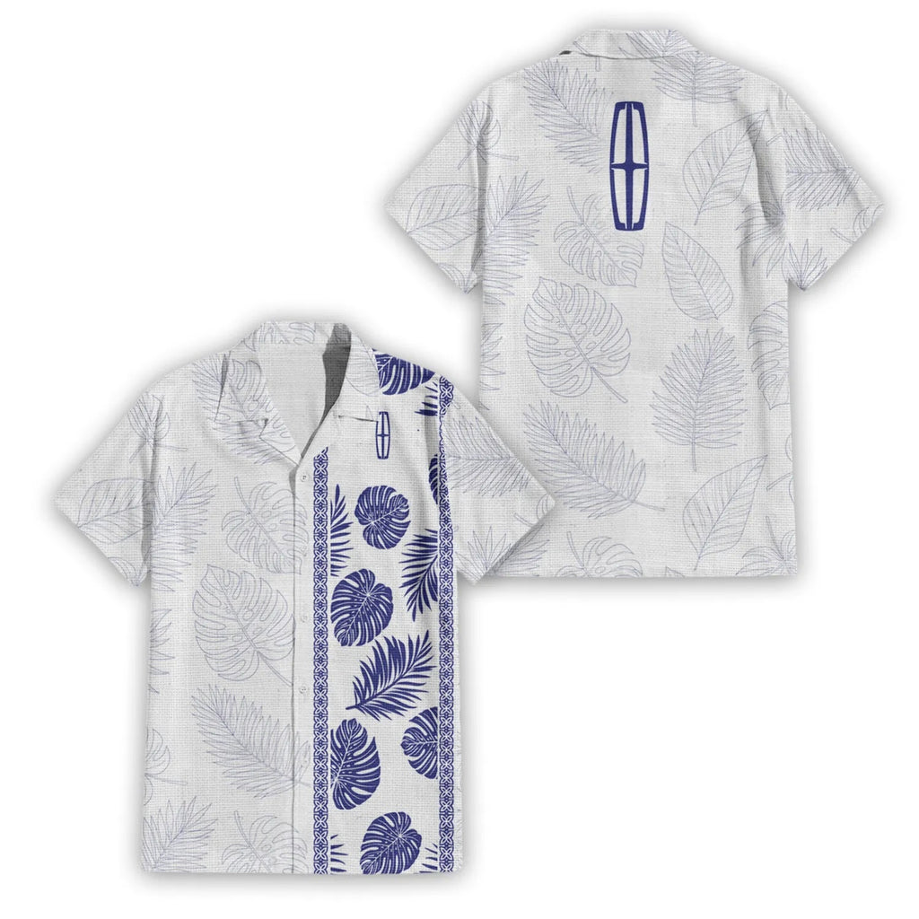 Lincoln Apparels SHW023