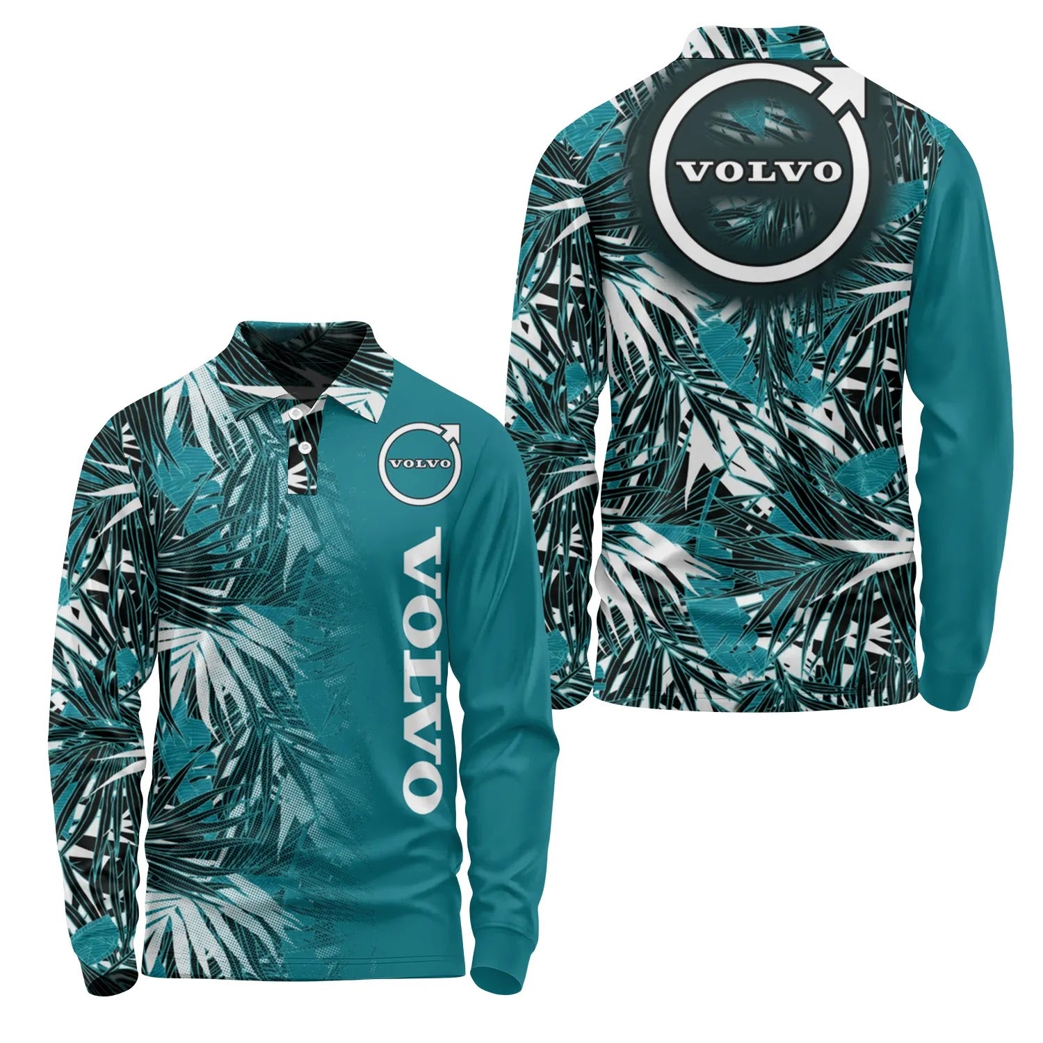 Volvo Apparels SHW060