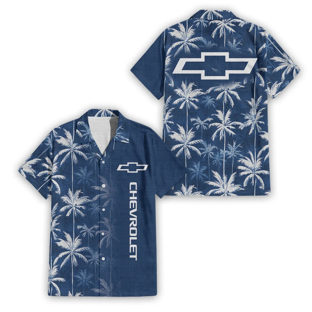 Chevrolet Apparels SHW032