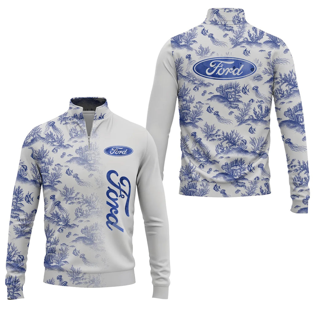 Ford Apparels SHW009