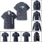 McLaren Apparels SHW006
