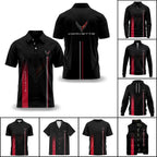 Corvette Apparels SC077