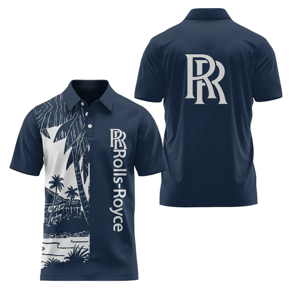 Rolls-Royce Apparels SHW031