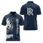 Rolls-Royce Apparels SHW031