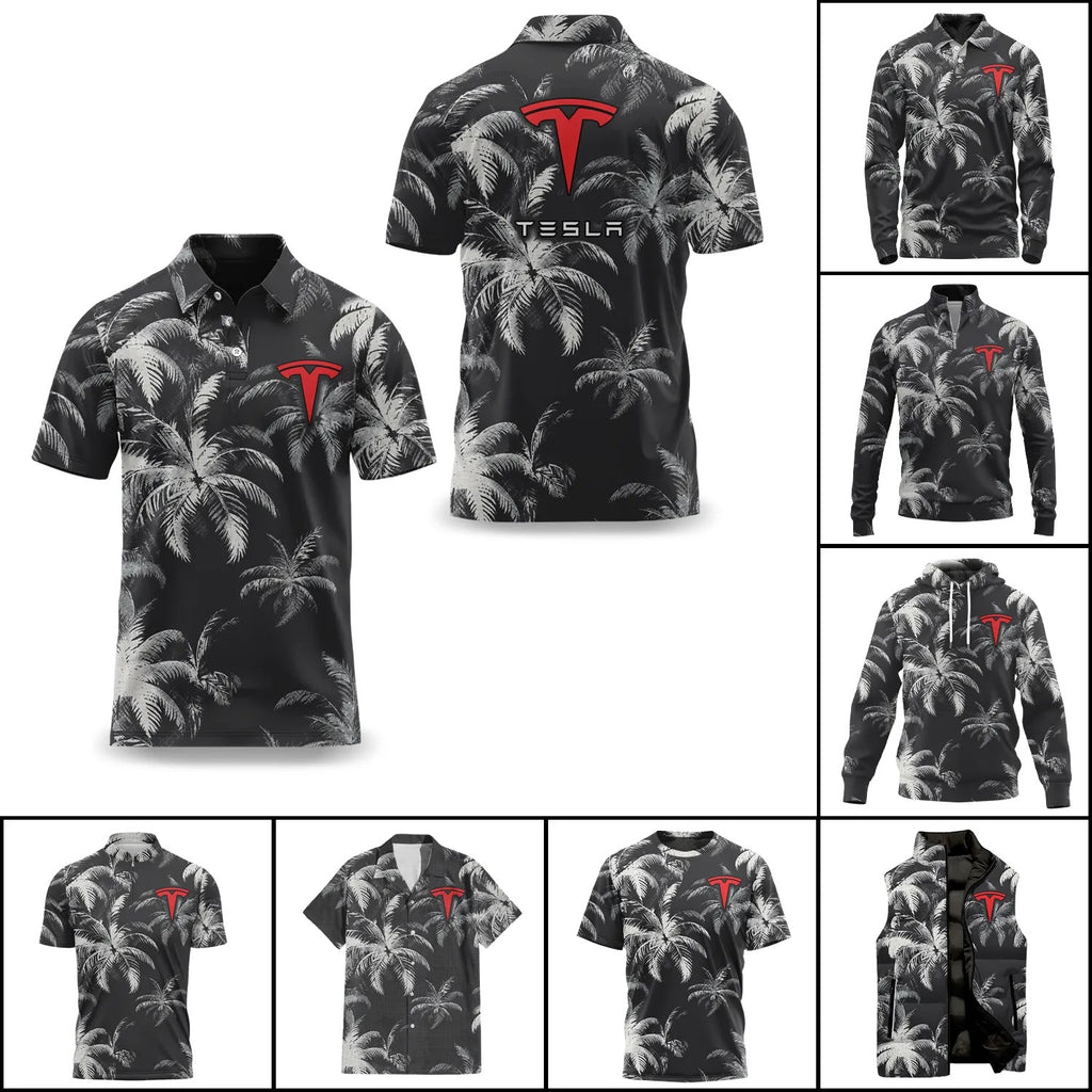 Tesla Apparels SC112