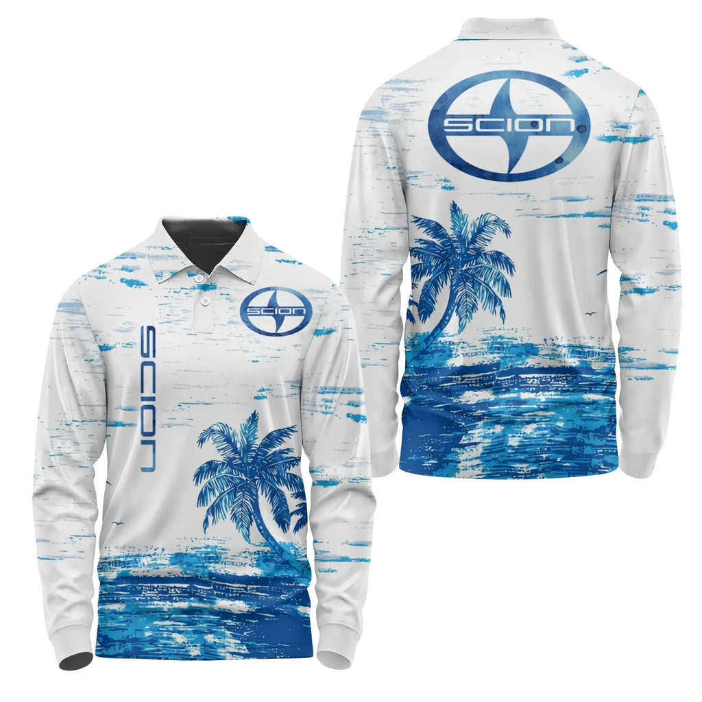 Scion Apparels SHW069