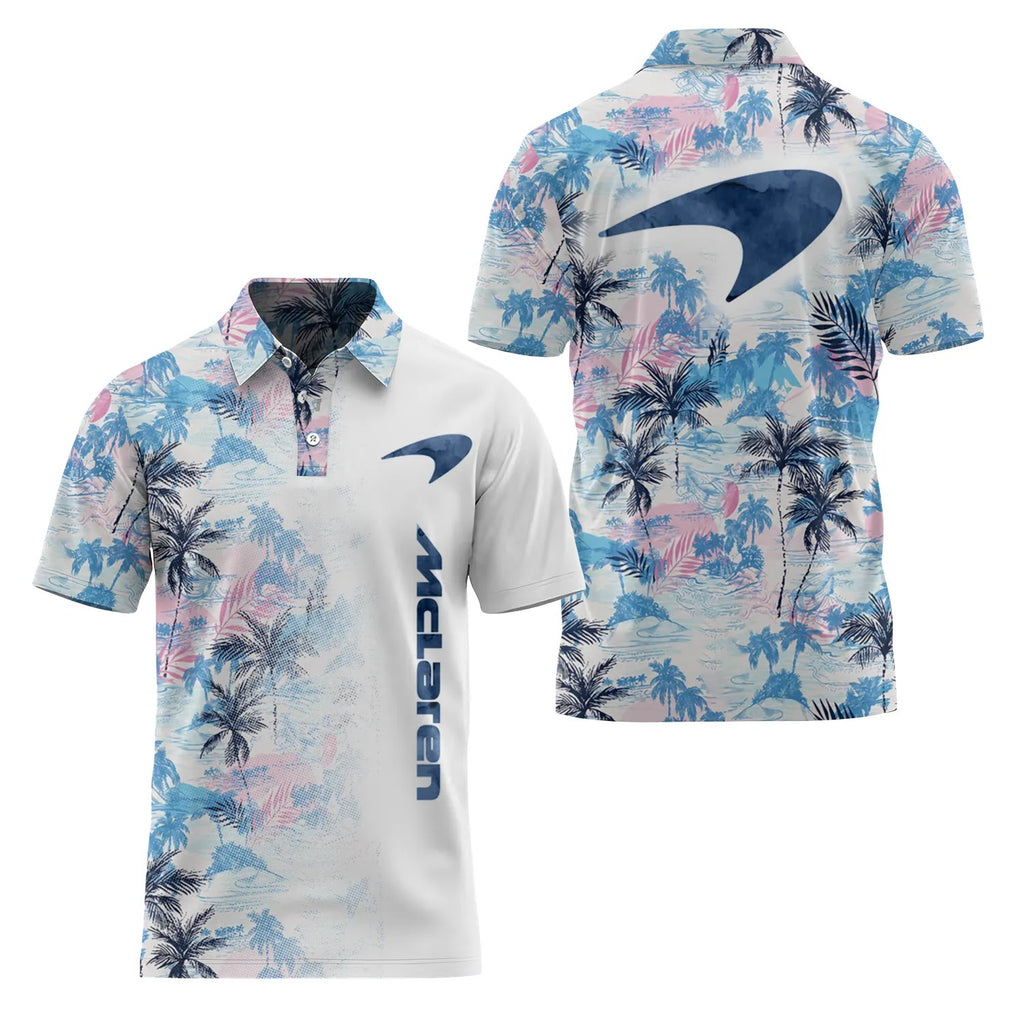 McLaren Apparels SHW029