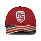 Porsche Cap CSC014