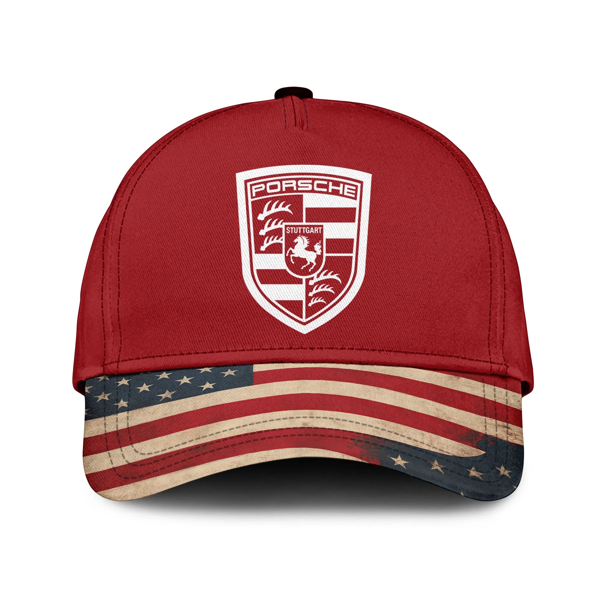 Porsche Cap CSC014